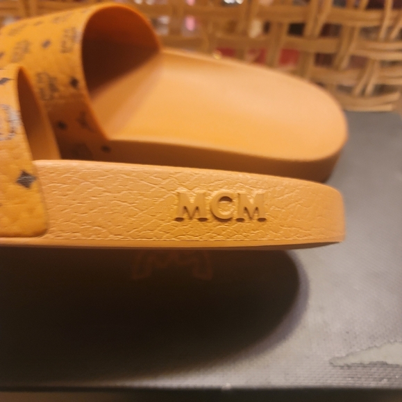 MCM Slides - Picture 3 of 5